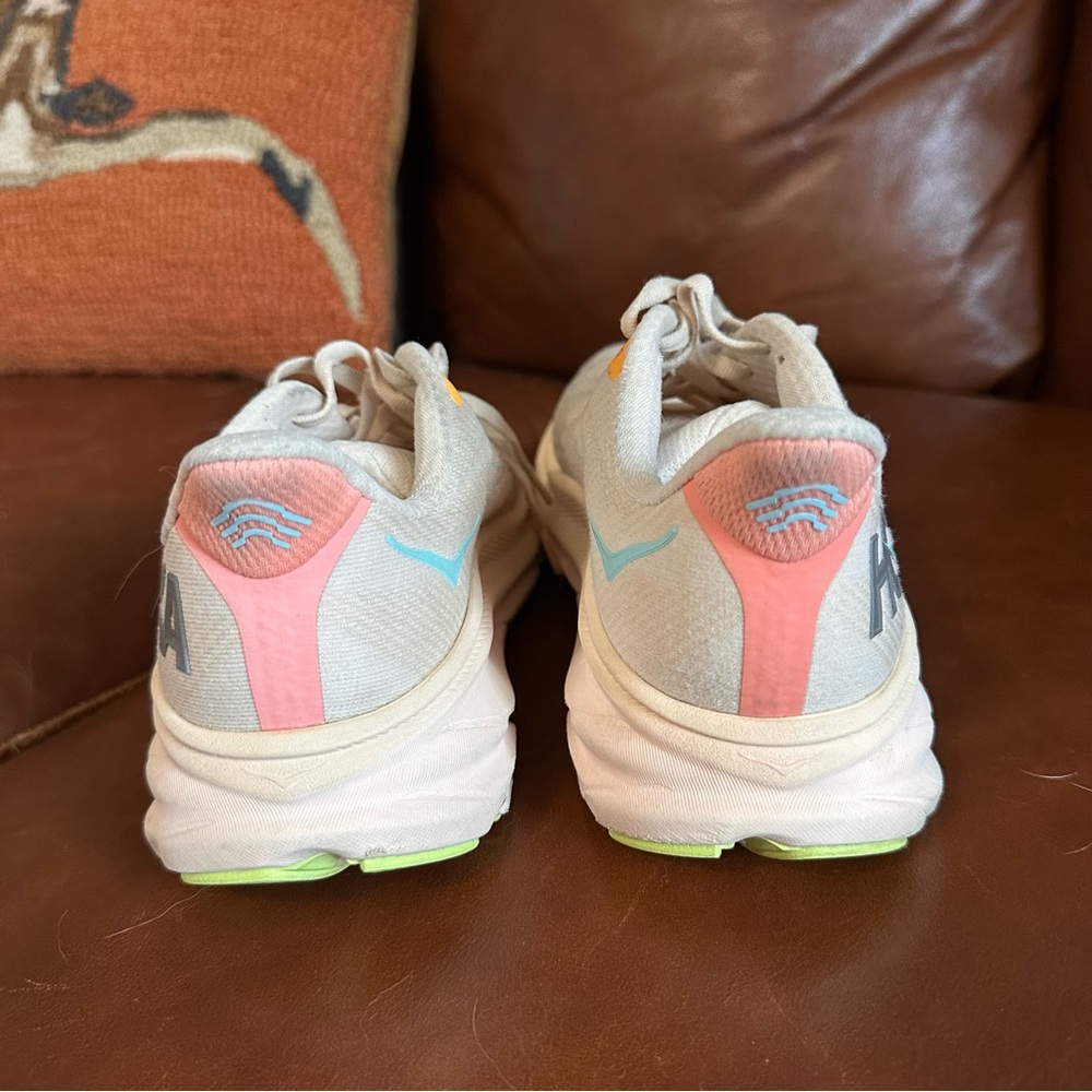 Hoka Clifton 9 - Picture 4 of 6